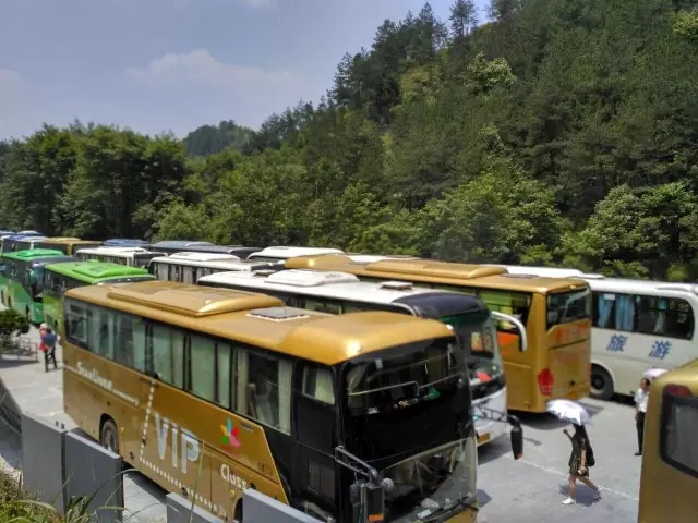 美丽乡村潜山行系列二(图1) 美丽乡村潜山行系列二(图1)