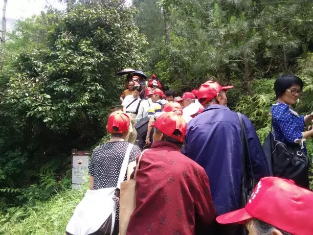 美丽乡村潜山行系列二(图4) 美丽乡村潜山行系列二(图4)