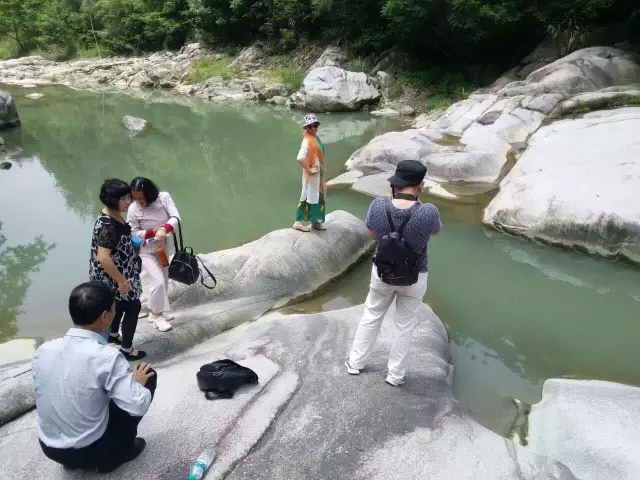 美丽乡村潜山行系列二(图5)