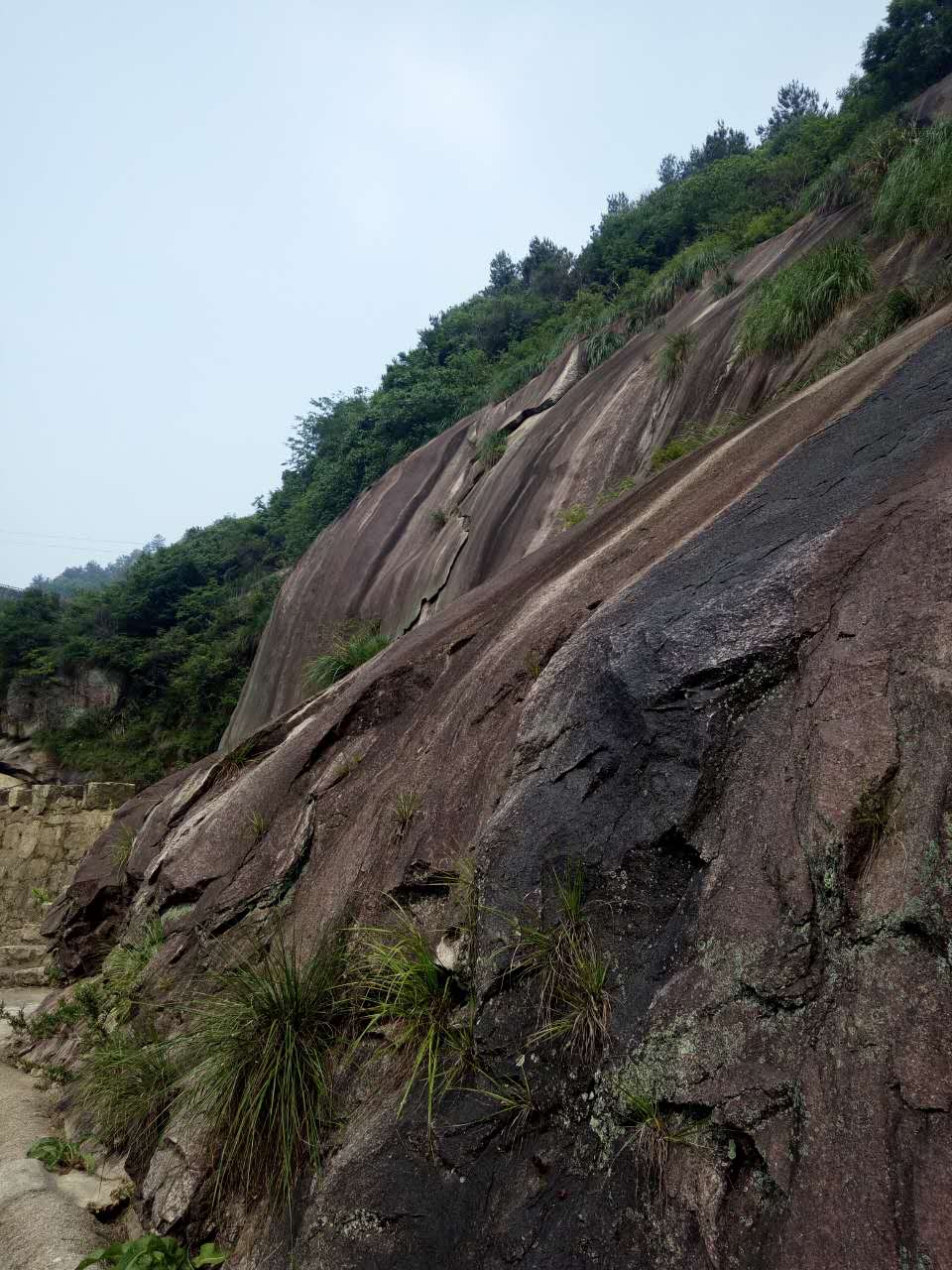 天龙关景区的风景(图5)