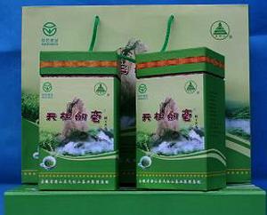 天柱剑豪绿茶(图3) 天柱剑豪绿茶(图3)